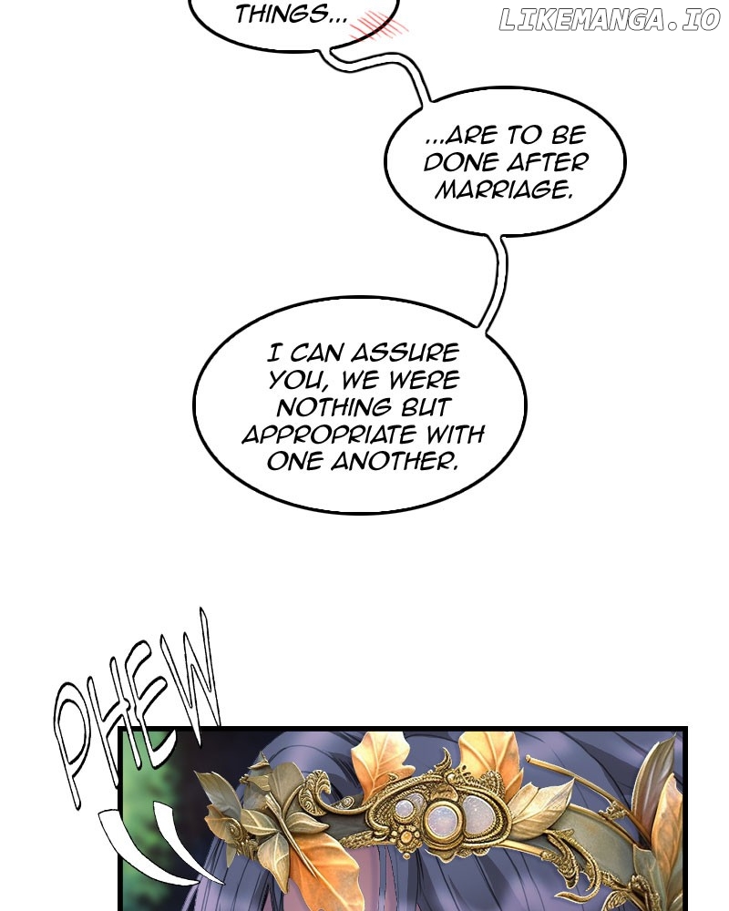 Blood Reverie Chapter 59 - page 82
