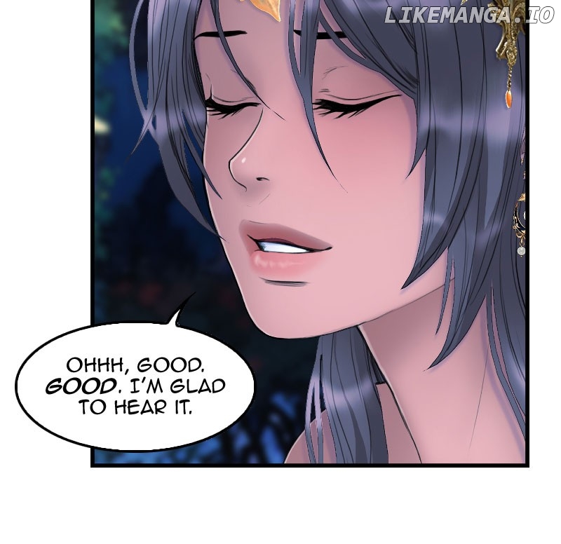 Blood Reverie Chapter 59 - page 83