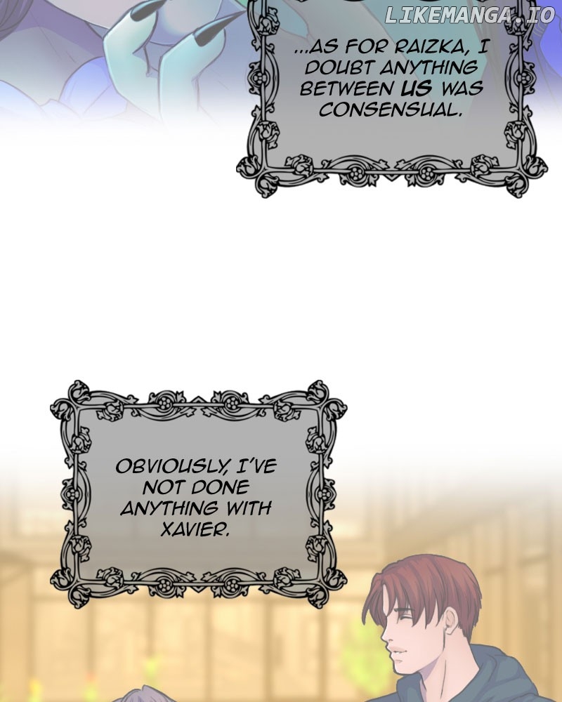 Blood Reverie Chapter 59 - page 87