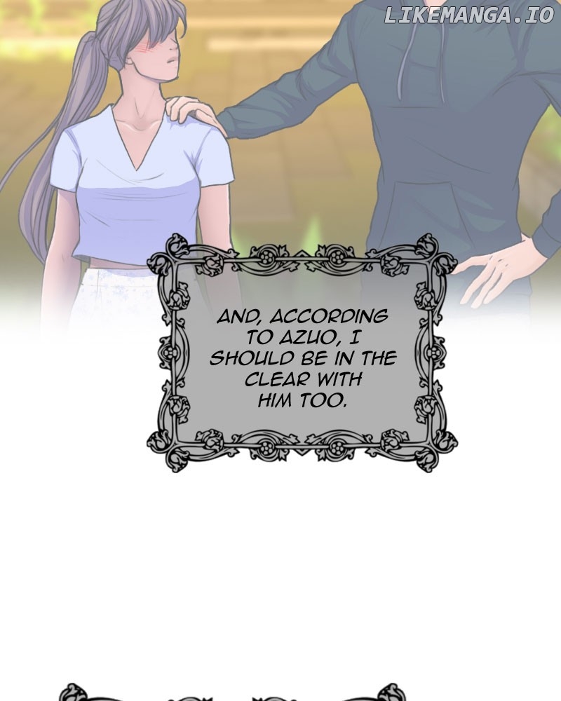 Blood Reverie Chapter 59 - page 88