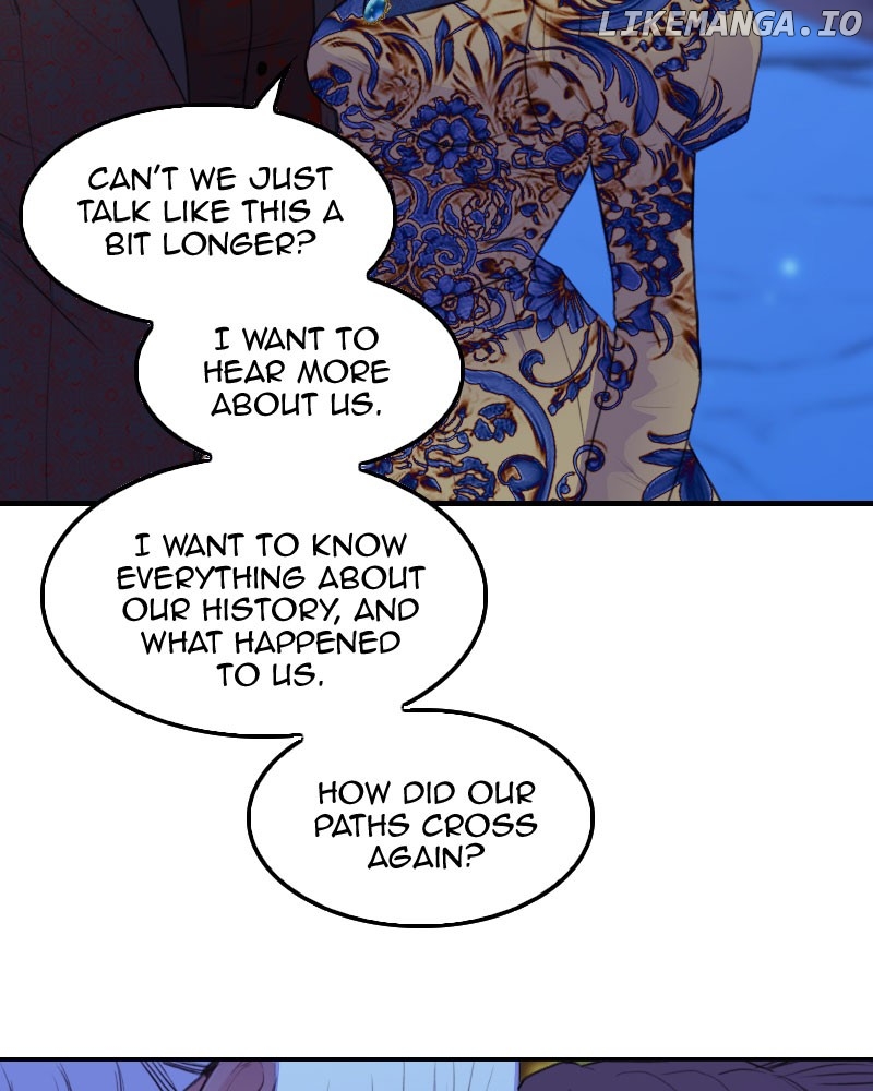 Blood Reverie Chapter 59 - page 9