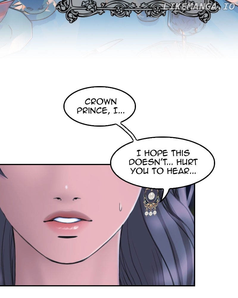 Blood Reverie Chapter 59 - page 90