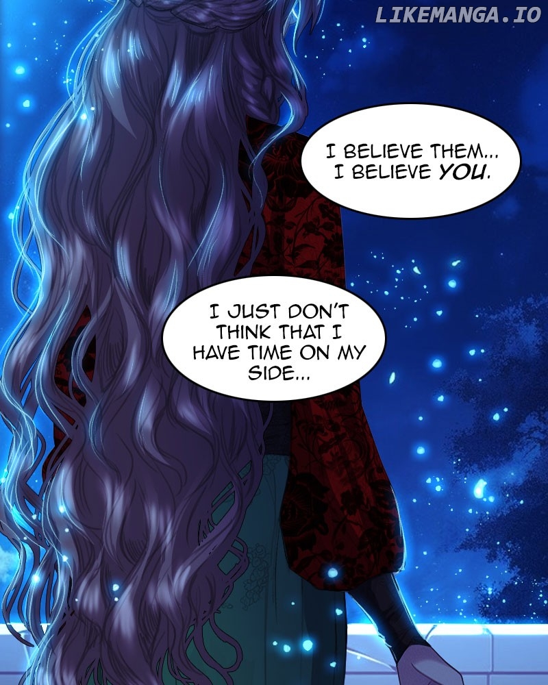 Blood Reverie Chapter 82 - page 13