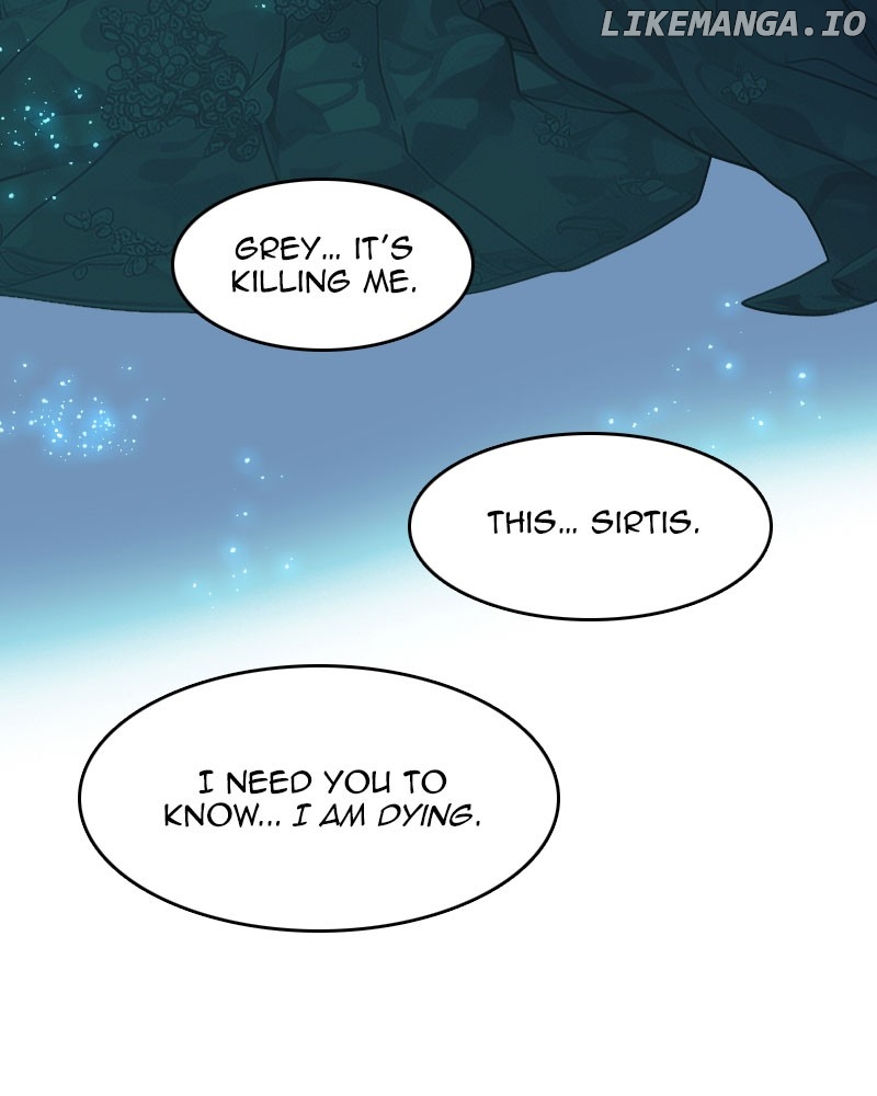 Blood Reverie Chapter 82 - page 15