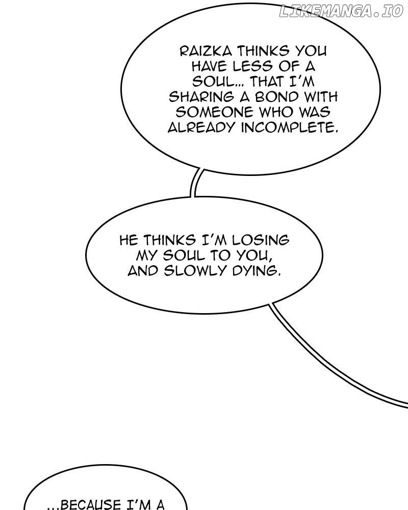 Blood Reverie Chapter 82 - page 19