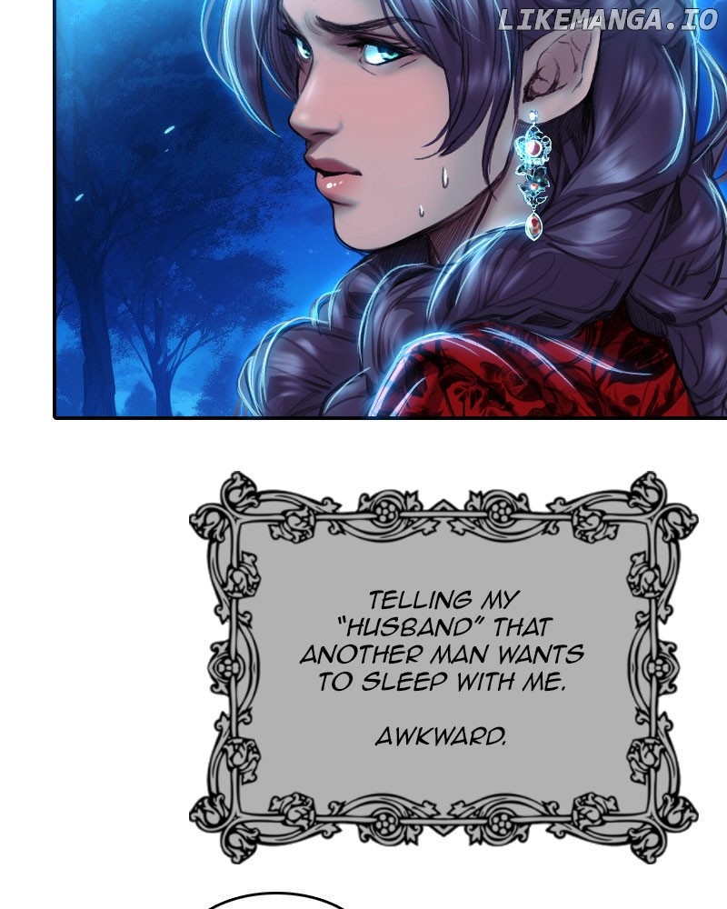 Blood Reverie Chapter 82 - page 26