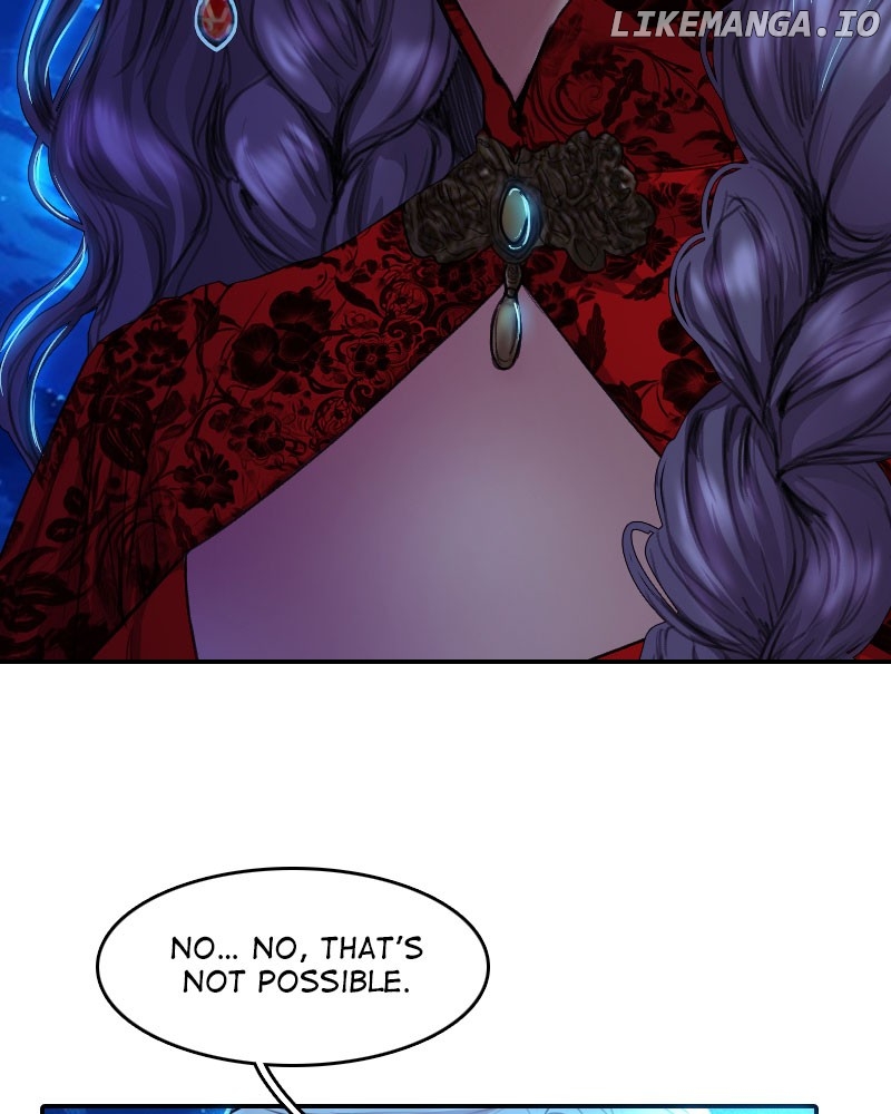 Blood Reverie Chapter 82 - page 3
