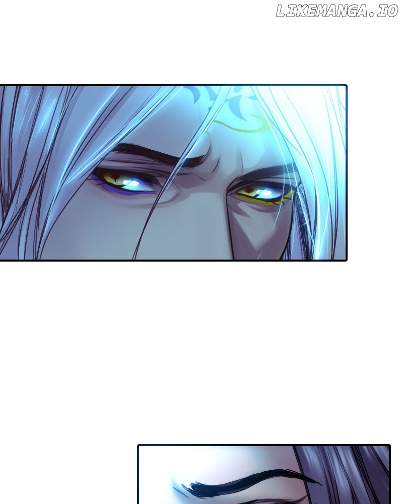 Blood Reverie Chapter 82 - page 32