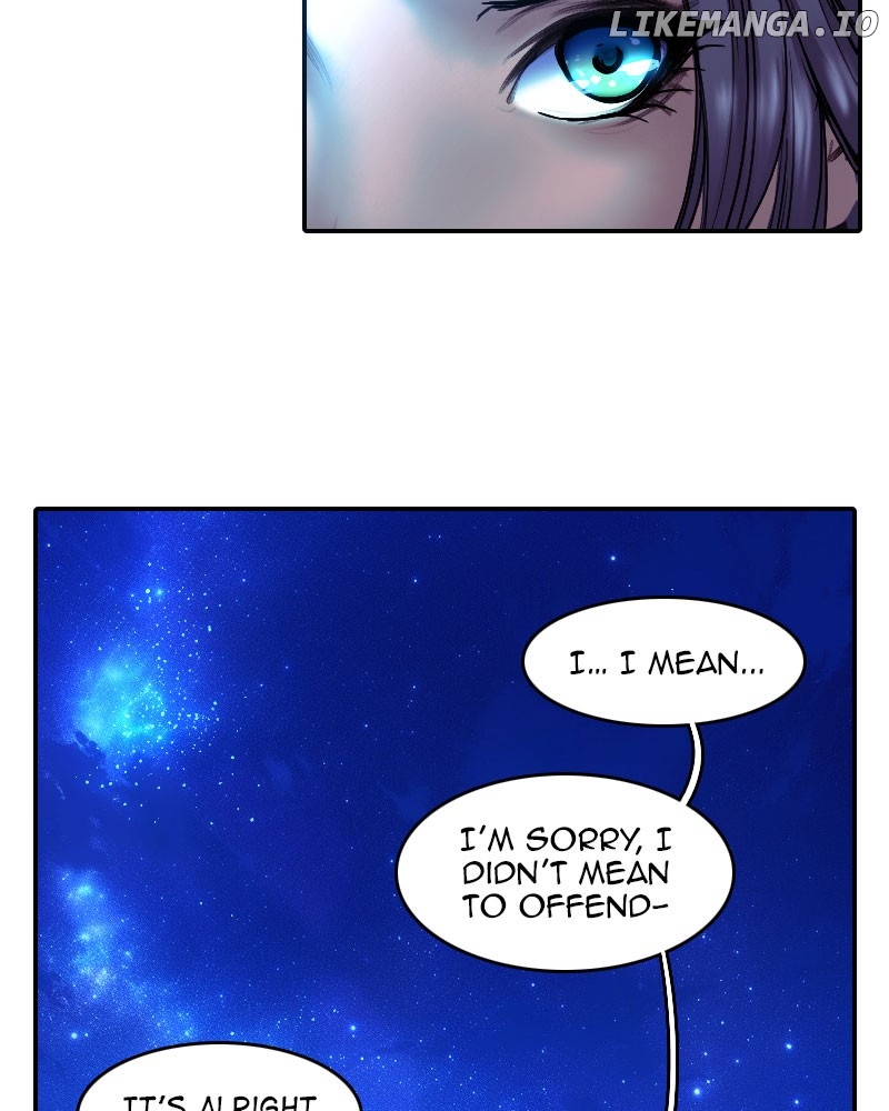 Blood Reverie Chapter 82 - page 33