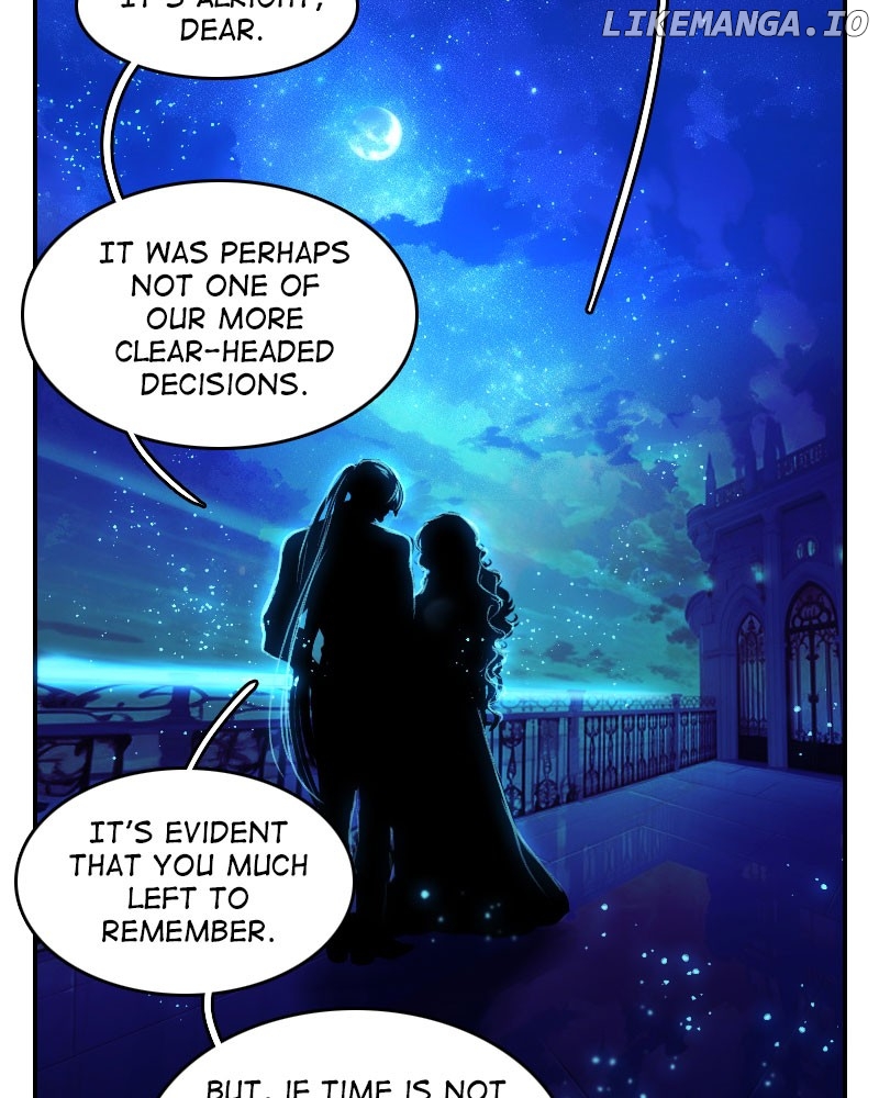 Blood Reverie Chapter 82 - page 34