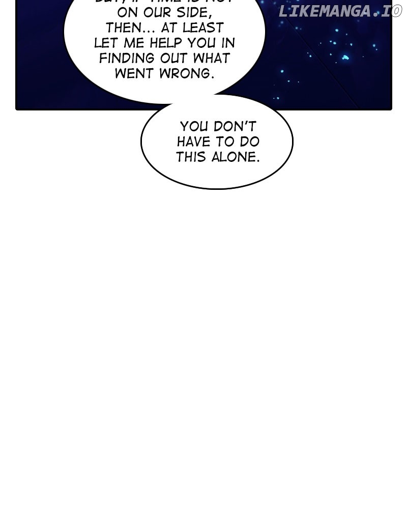 Blood Reverie Chapter 82 - page 35