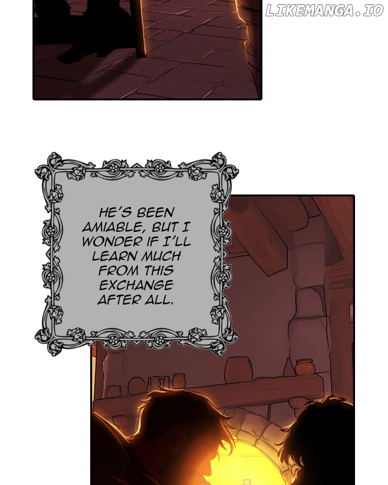 Blood Reverie Chapter 82 - page 40