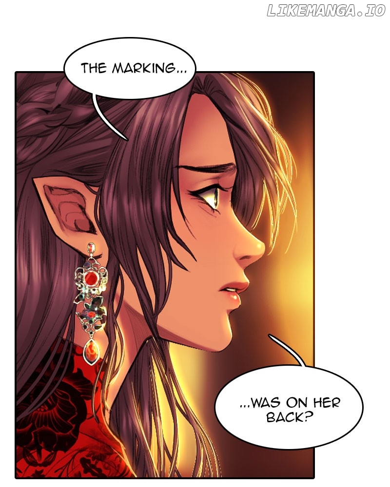 Blood Reverie Chapter 82 - page 48