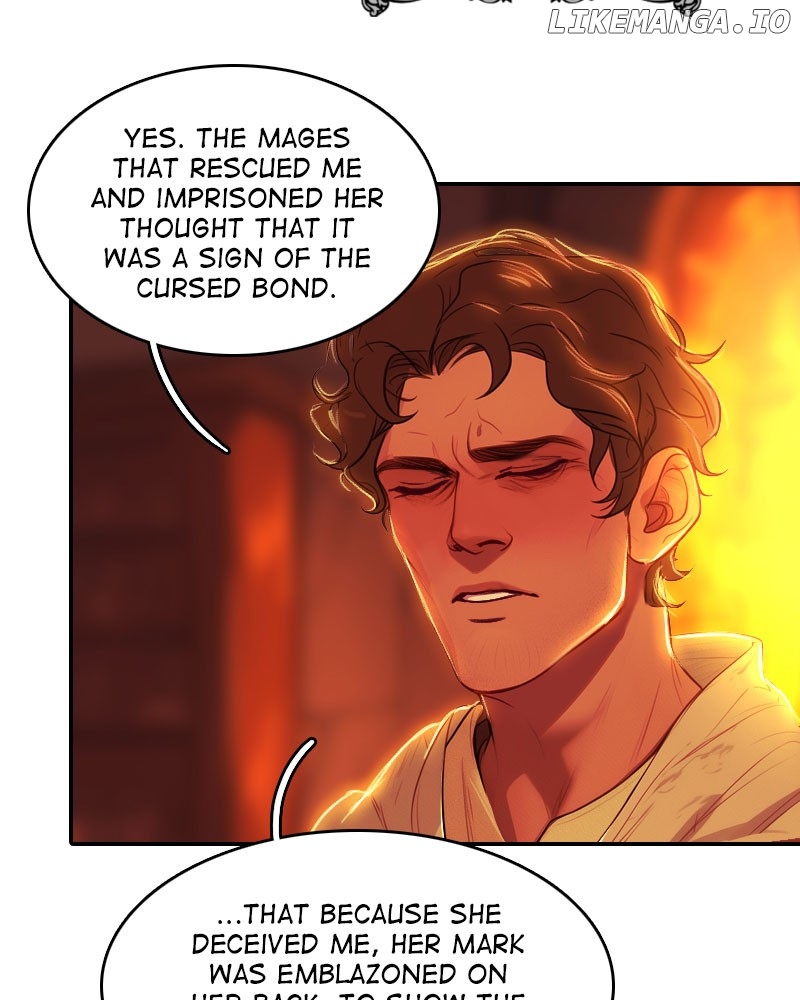 Blood Reverie Chapter 82 - page 50