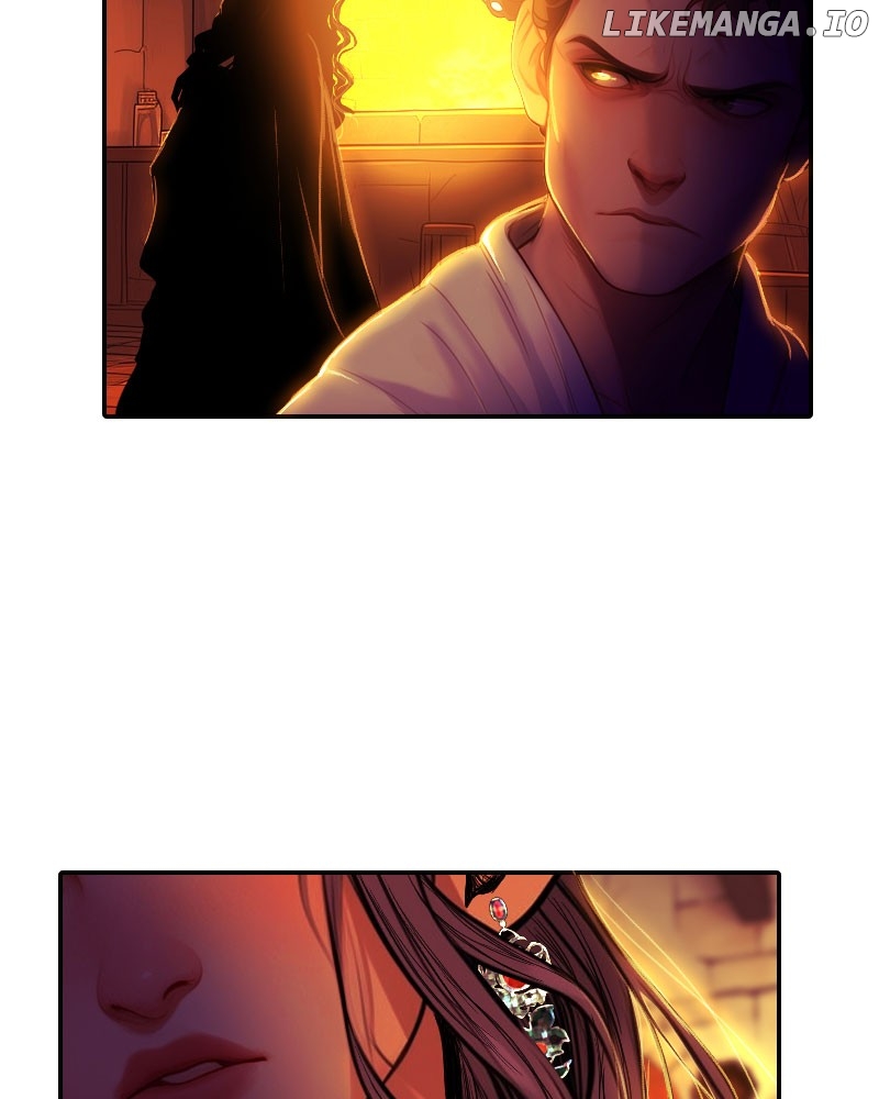 Blood Reverie Chapter 82 - page 59