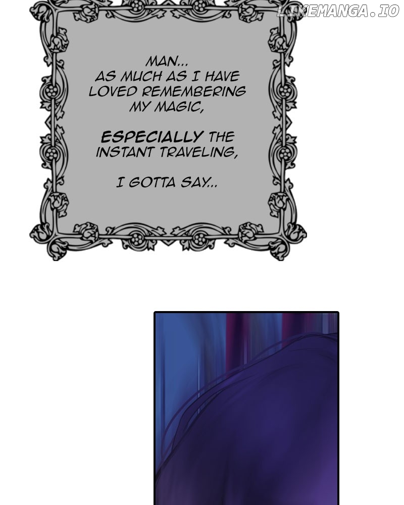 Blood Reverie Chapter 82 - page 68
