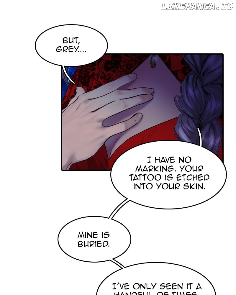 Blood Reverie Chapter 82 - page 8