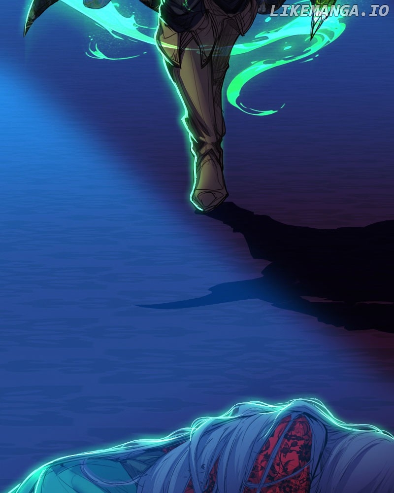 Blood Reverie Chapter 82 - page 85