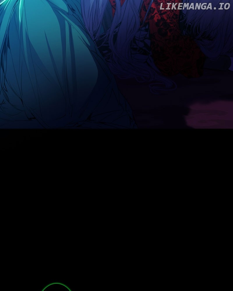Blood Reverie Chapter 82 - page 86