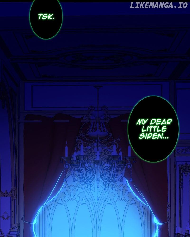 Blood Reverie Chapter 82 - page 87