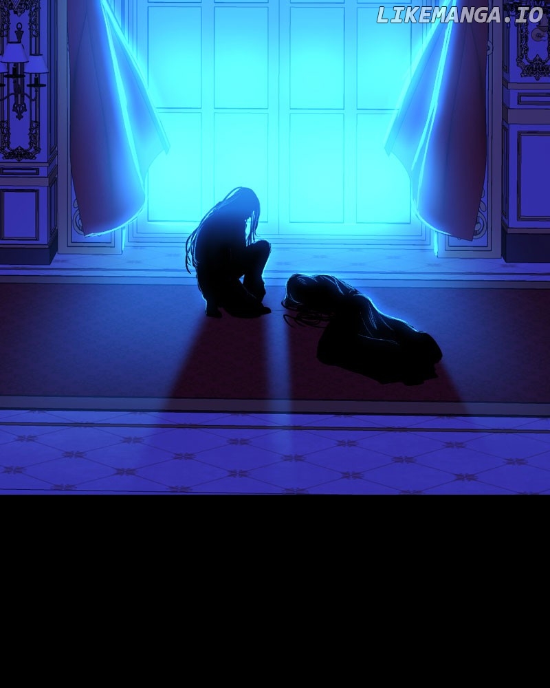 Blood Reverie Chapter 82 - page 88