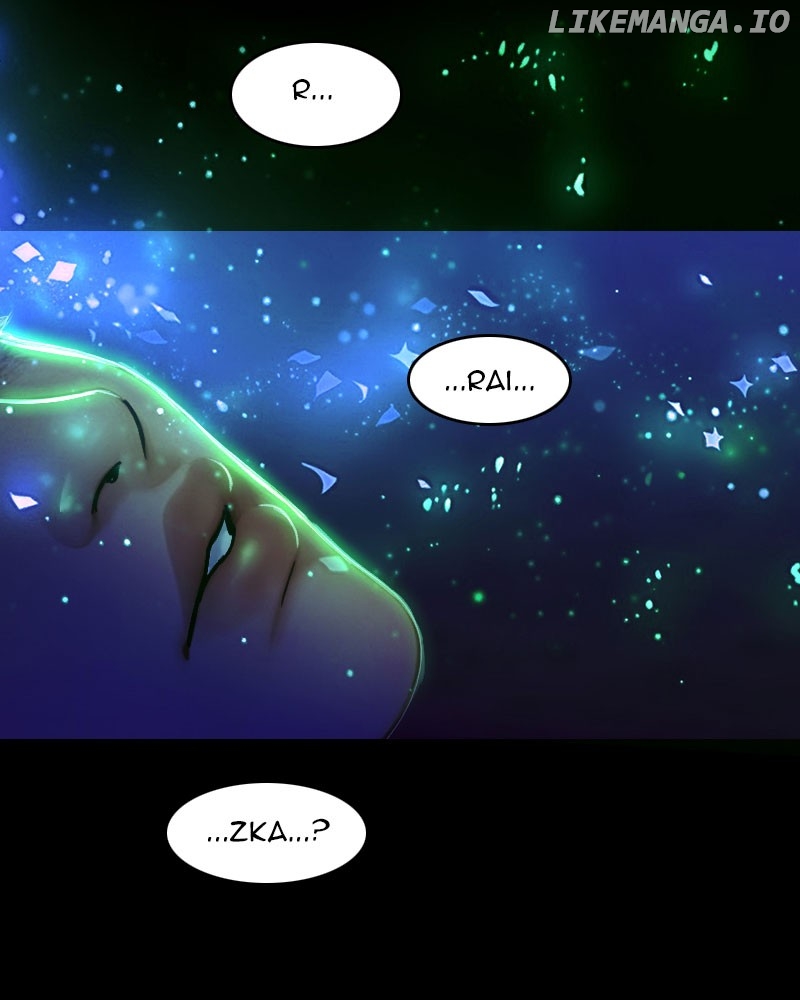 Blood Reverie Chapter 82 - page 93
