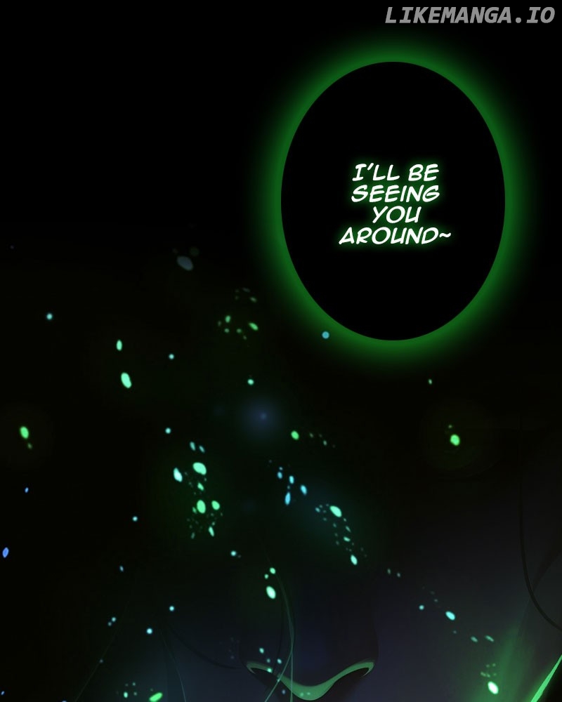 Blood Reverie Chapter 82 - page 95