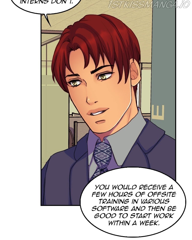 Blood Reverie chapter 19 - page 10