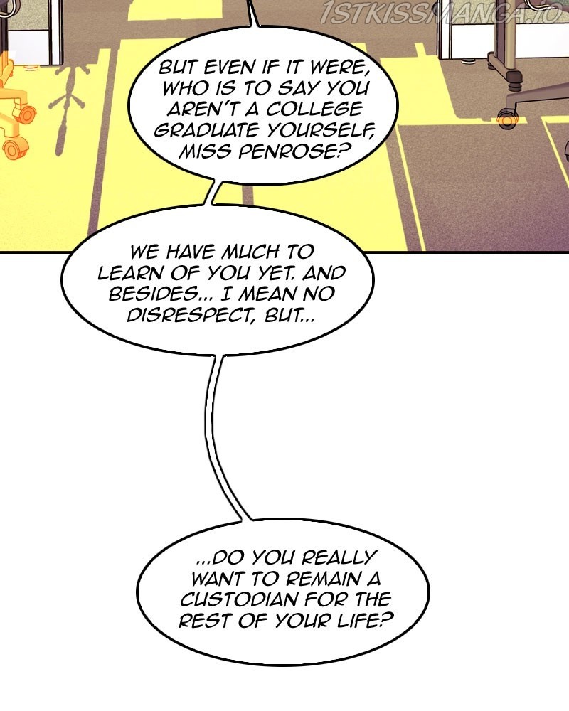 Blood Reverie chapter 19 - page 12