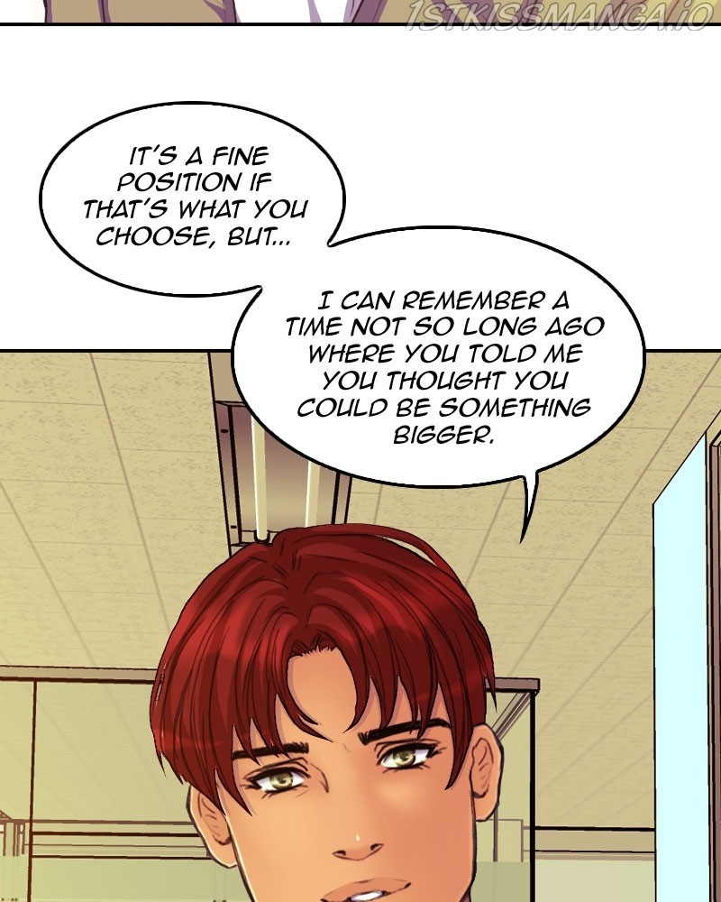 Blood Reverie chapter 19 - page 14
