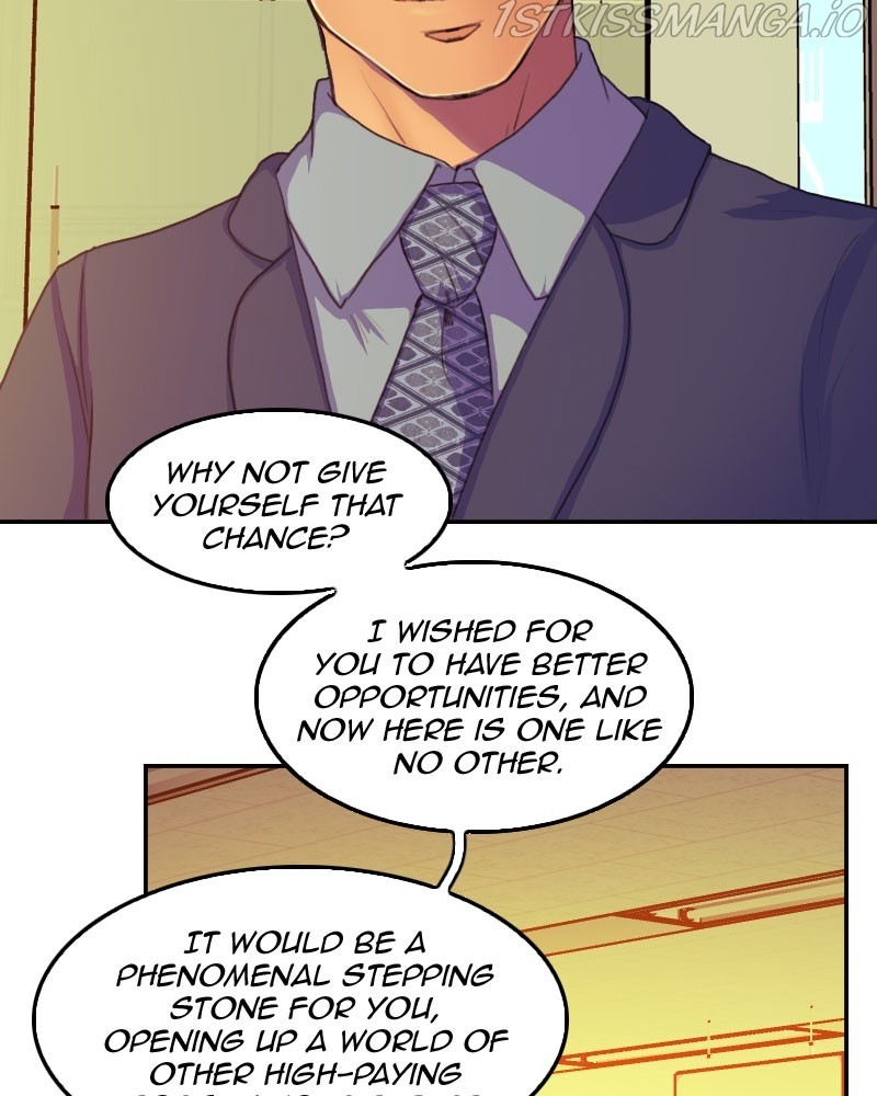 Blood Reverie chapter 19 - page 15