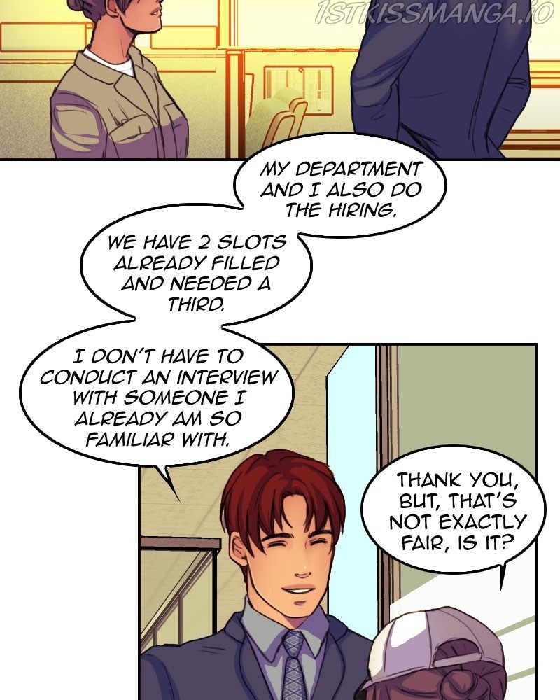 Blood Reverie chapter 19 - page 18