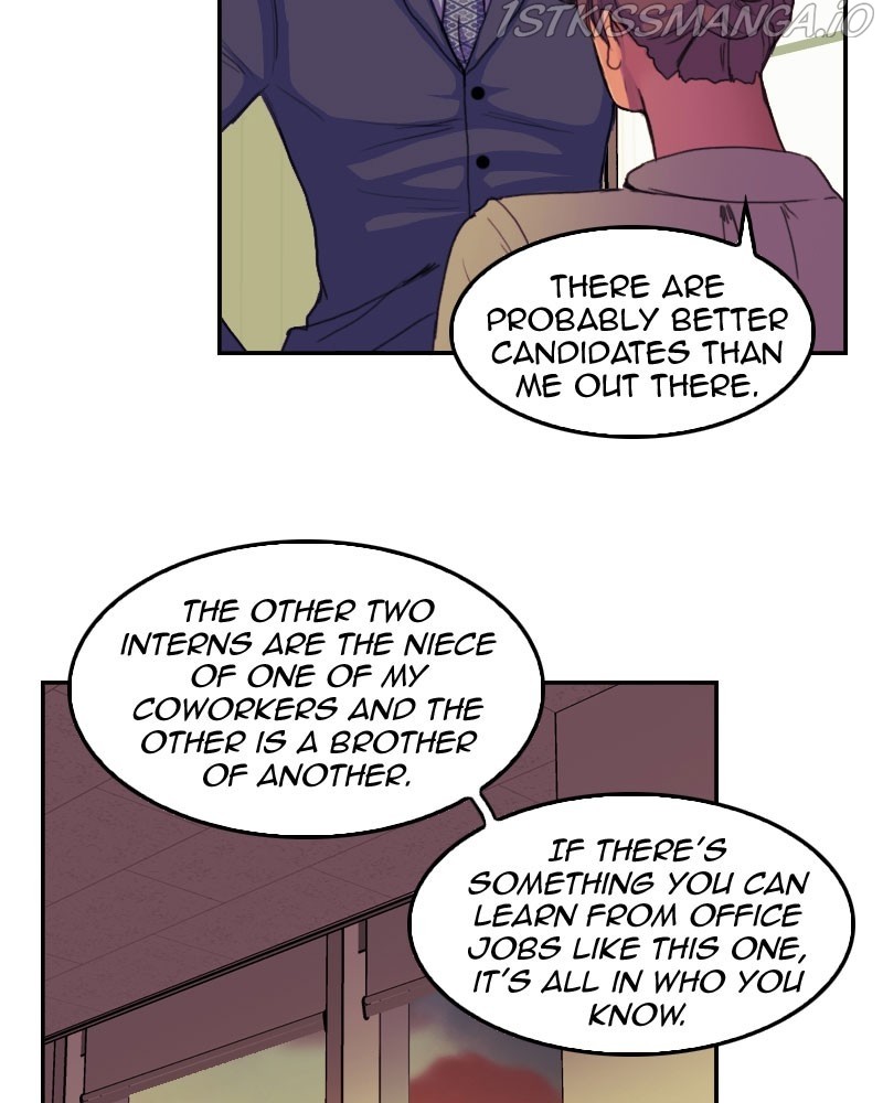 Blood Reverie chapter 19 - page 19