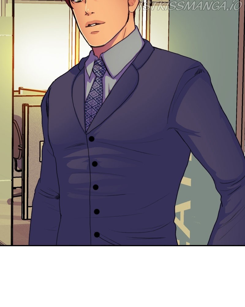 Blood Reverie chapter 19 - page 2