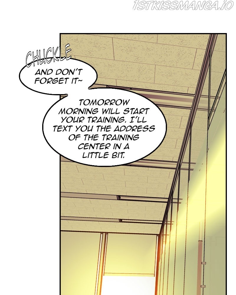 Blood Reverie chapter 19 - page 21