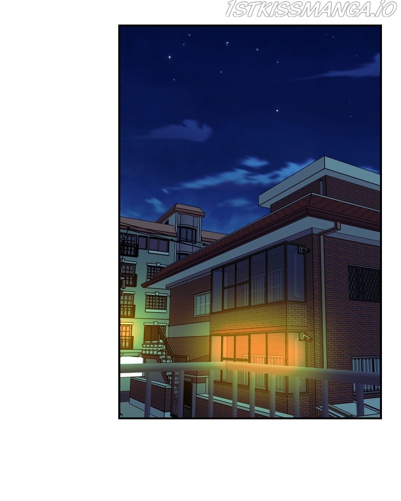 Blood Reverie chapter 19 - page 39