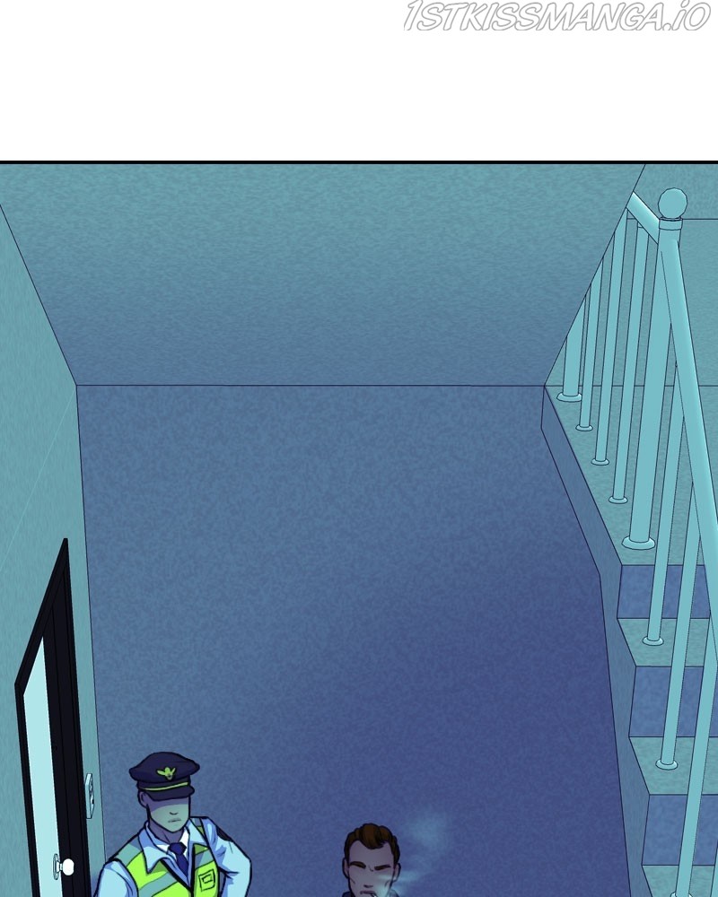 Blood Reverie chapter 19 - page 41