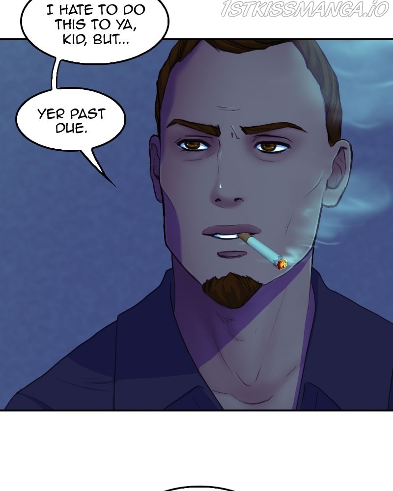 Blood Reverie chapter 19 - page 43