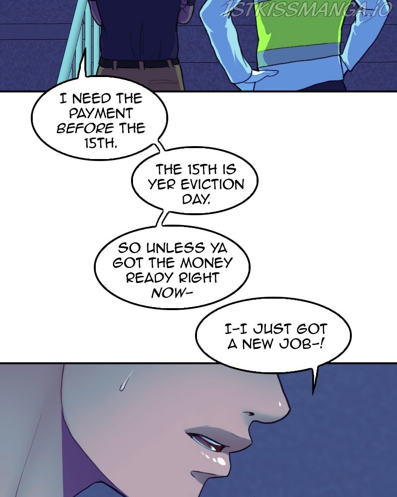 Blood Reverie chapter 19 - page 46