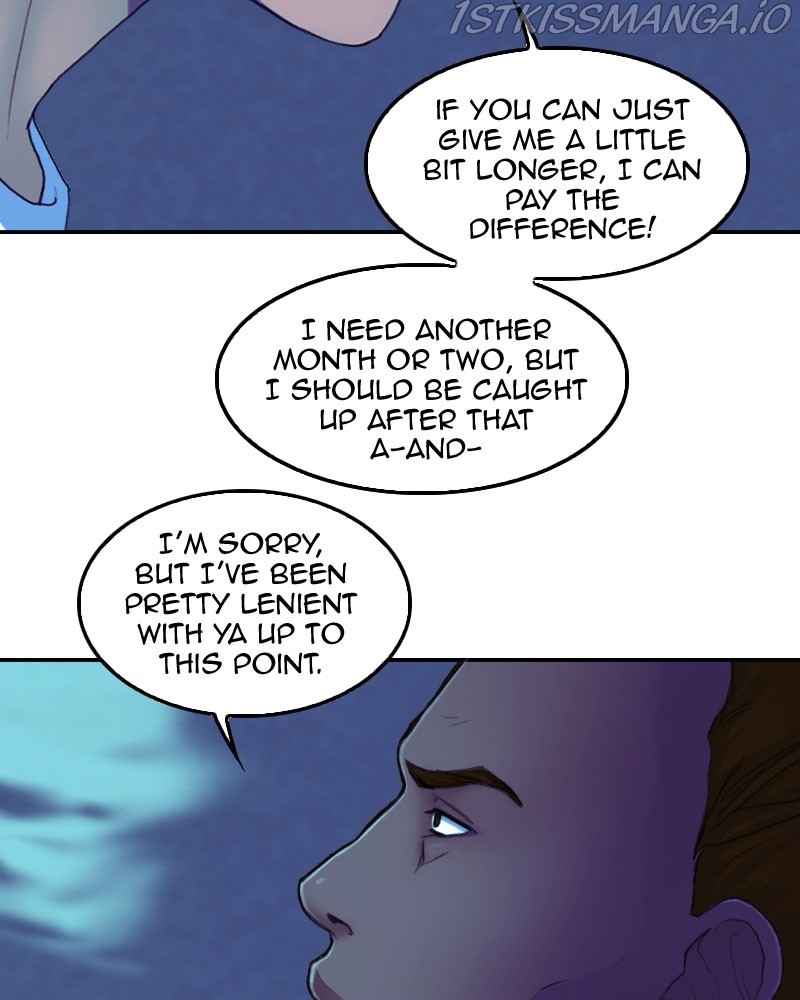 Blood Reverie chapter 19 - page 47