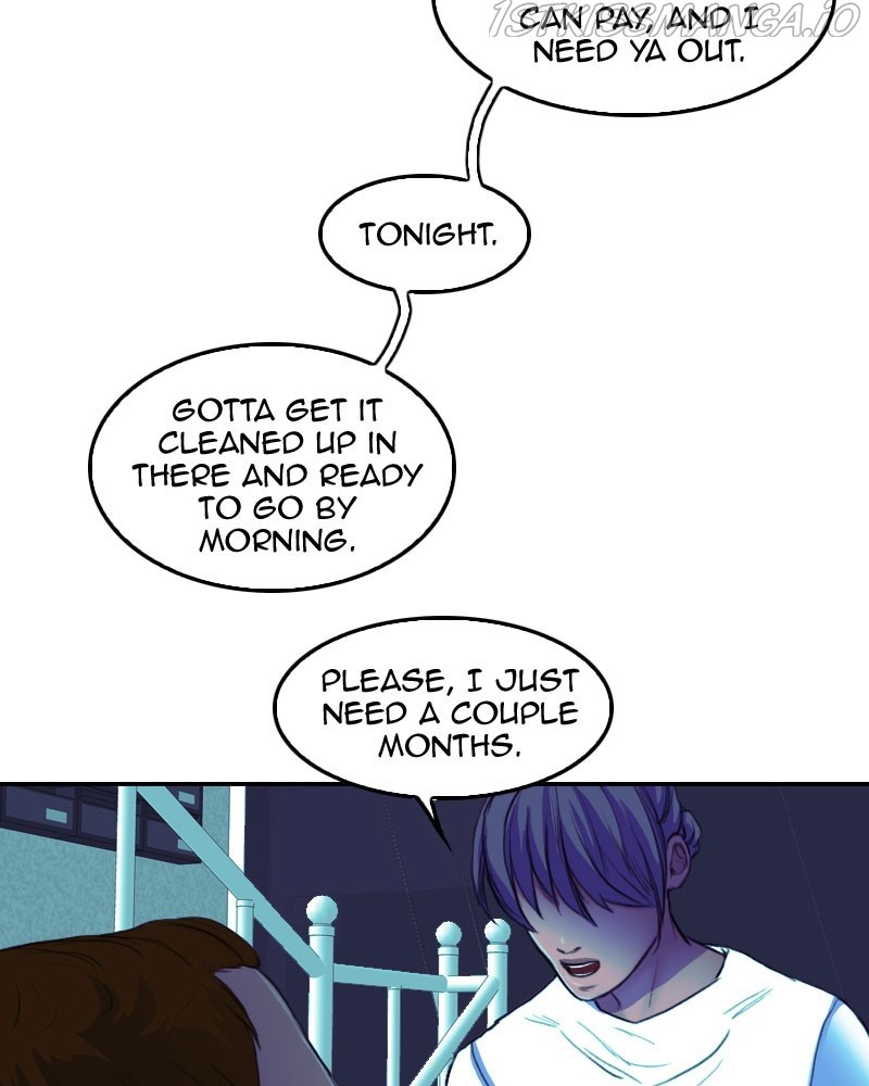 Blood Reverie chapter 19 - page 49