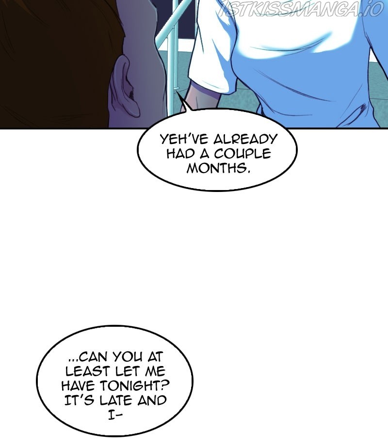 Blood Reverie chapter 19 - page 50