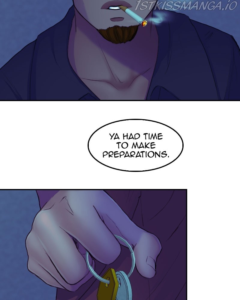 Blood Reverie chapter 19 - page 54