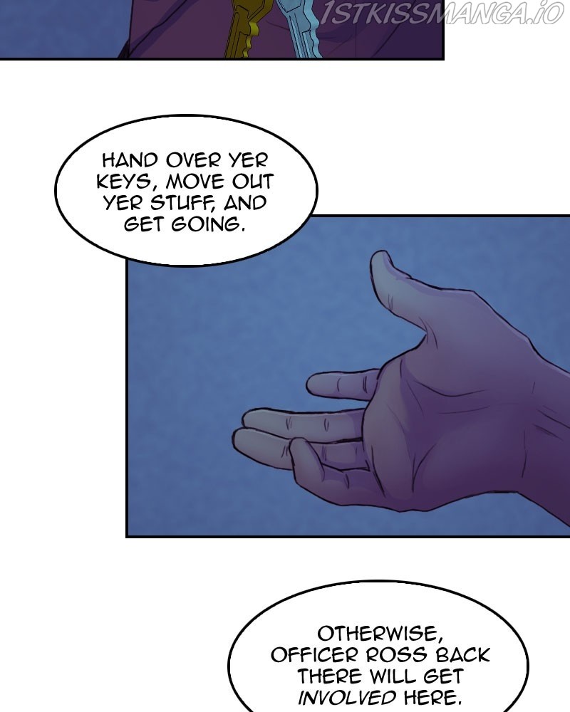 Blood Reverie chapter 19 - page 55