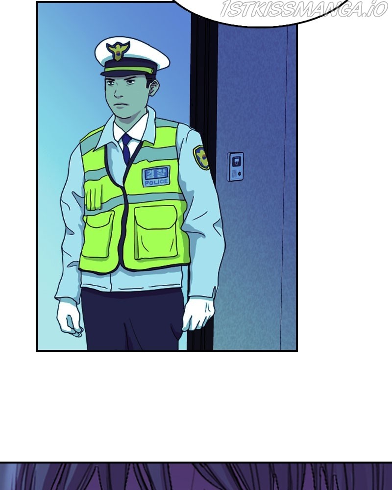 Blood Reverie chapter 19 - page 56