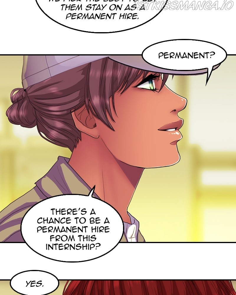 Blood Reverie chapter 19 - page 7