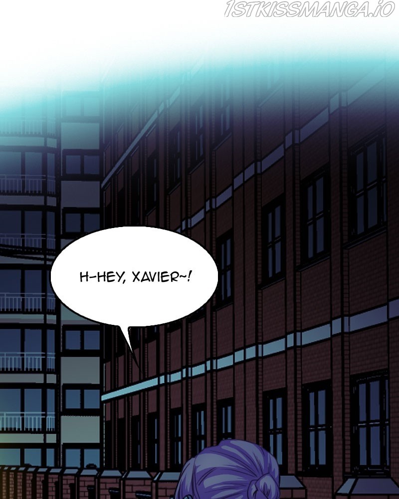 Blood Reverie chapter 19 - page 70