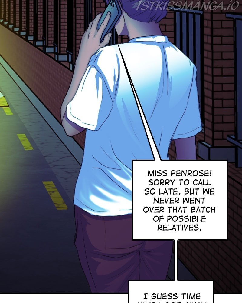 Blood Reverie chapter 19 - page 71