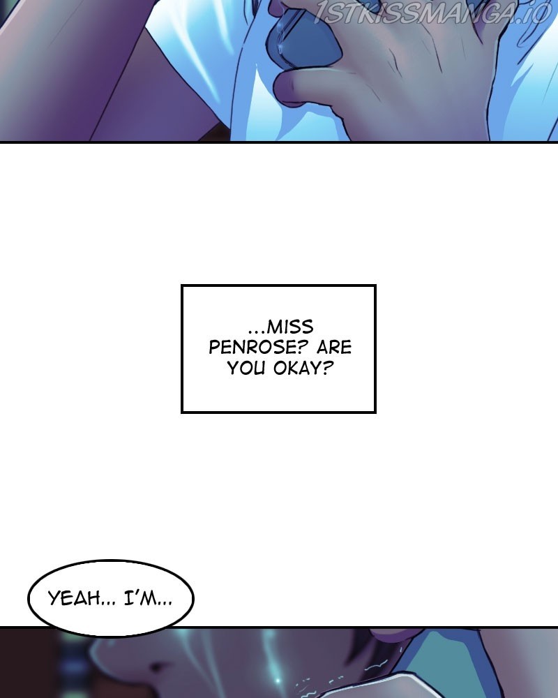 Blood Reverie chapter 19 - page 74
