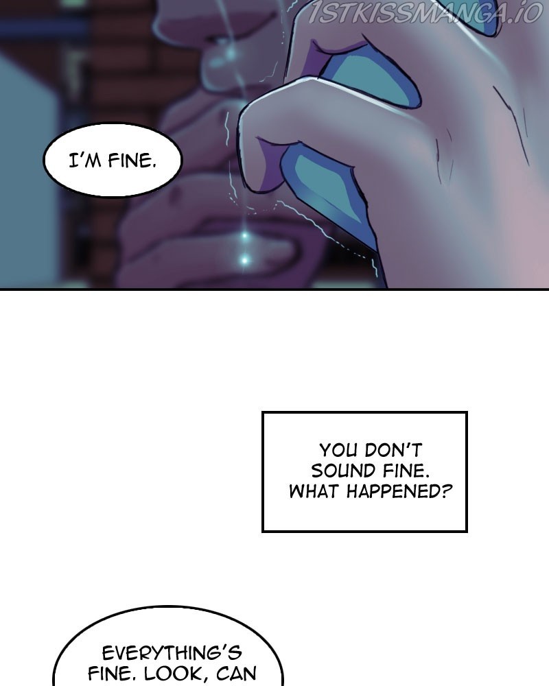 Blood Reverie chapter 19 - page 75